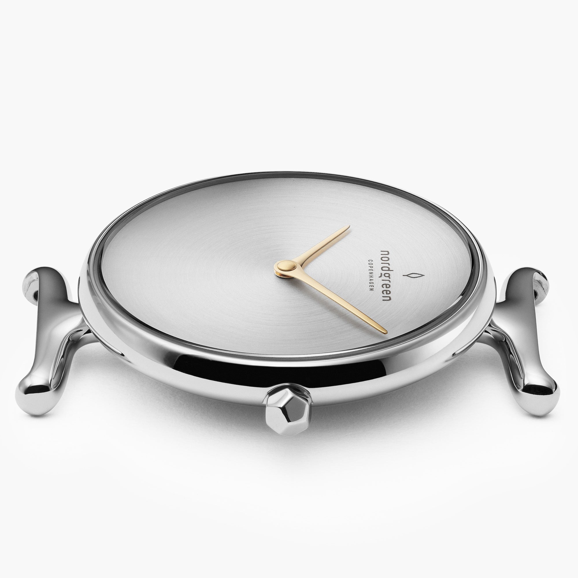 Unika Plata-Oro 32mm