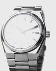 Succession Plata 41mm